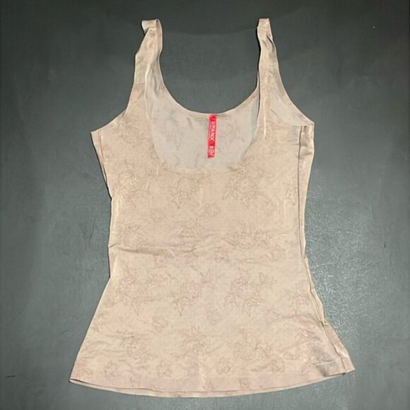 SPANX Tops - EC SPANX Pretty Smart Tank Top - Size Small